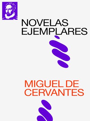 cover image of Novelas Ejemplares